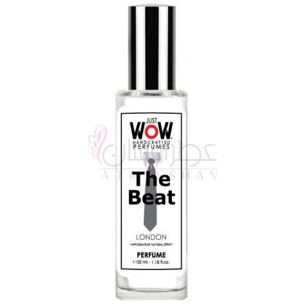 Just Wow The Beat-کریشن پرفیوم هاوس جاست واو د بیت