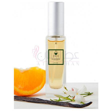 La Rue de la Soie-اف ال پارفومز لا رویی دی لا سوی