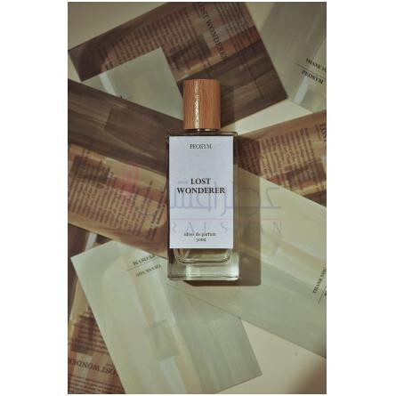 Lost Wonderer-پی ای او اس وای ام لاست واندیریر