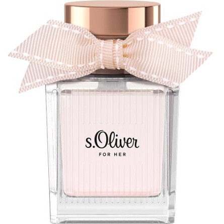 s.Oliver For Her-اس الیور فور هر
