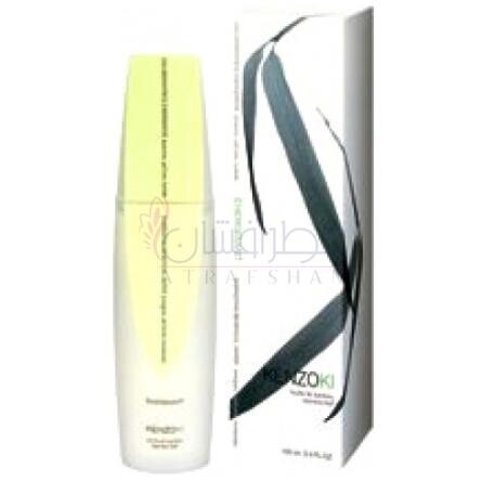 KenzoKi Bamboo Leaf (Energizing)-کنزو کنزوکلی بامبو لیف