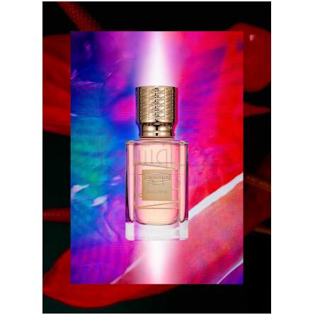 Explicite-ای ایکس نیهیلو اکسپلیسیت