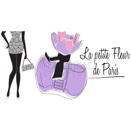 La Petite Fleur de Paris-پاریس الیسیس لا پتیت فلور دی پاریس