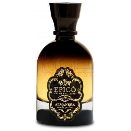 Almanera-اپیکو آلمانرا