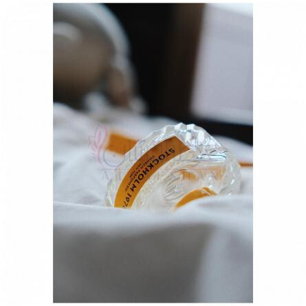 Stockholm 1978-ویلهلم پارفومری استکهلم 1978