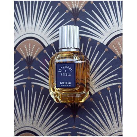 Into The Oud-آستروفیل اند استلا اینتو د عود