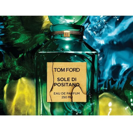 عطر تام فورد سول دی پازیتانو - TOM FORD Sole di Positano 50 میل ( عطر ) -  عطرافشان