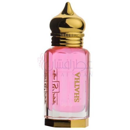 Shatha-سهاد پرفیومز شطا