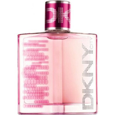 DKNY City for Women-دی کی ان وای سیتی زنانه