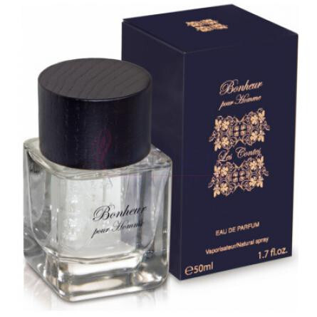 Bonheur Pour Homme-لس کونتس بونهیور پور هوم