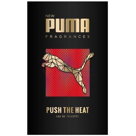 Push The Heat-پوما پوش د هارت