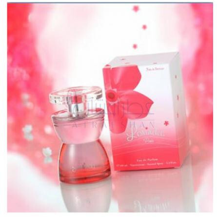 Lorinda-ایو د سیستل لوریندا