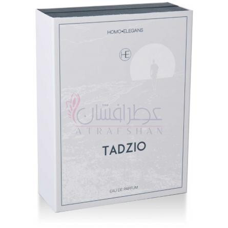 Tadzio-همولگانز تادزیو