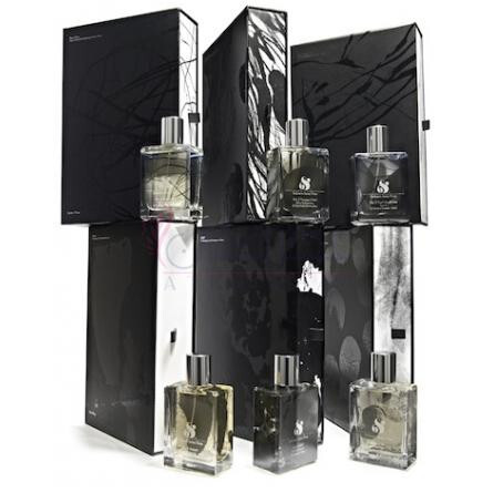 Six Scents Series Three 6 Ohne Titel: M-سیکس سنتس سریز تری 6 اونی تیتل : ام