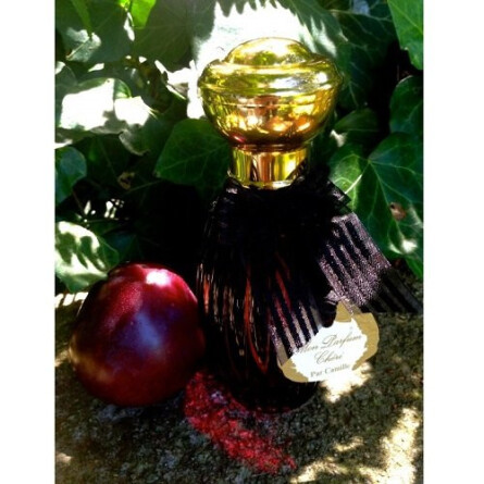 Mon Parfum Cheri par Camille-آنیک گوتال مون پارفیوم چری پار کامیل