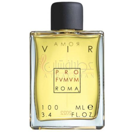 Vir-پروفومم روما ویر