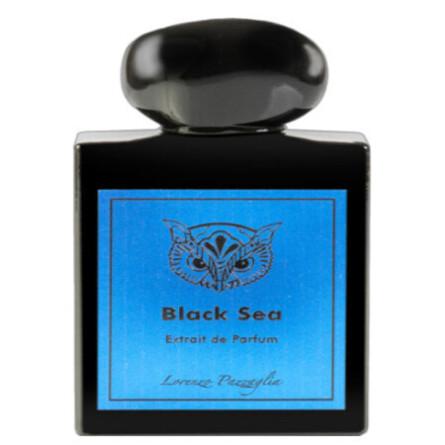 Black Sea-لورنزو پازاگلیا بلک سی