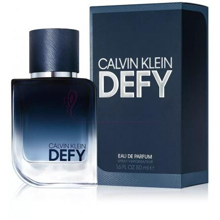Defy Eau de Parfum-کالوین کلین دیفای ادوپرفیوم