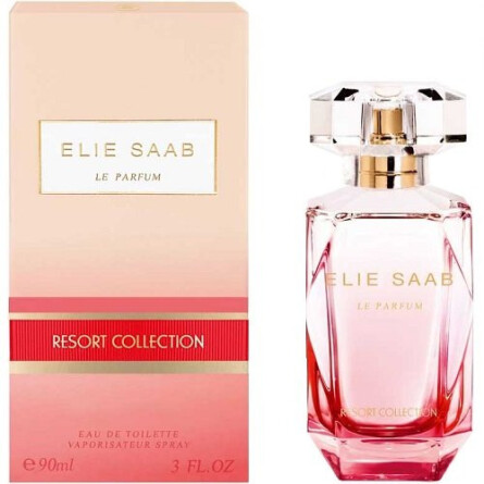 Le Parfum Resort Collection2017-الیه ساب له پارفوم ریسورت کالکشن 2017