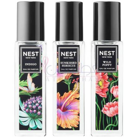 Sunkissed Hibiscus-نست سان کیسد هیبیسکوس