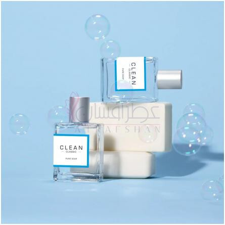 Pure Soap-کلین پیور سوپ