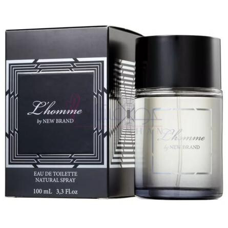 L’Homme-نیو برند پارفومز لهوم
