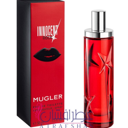 Innocent Rock (2019)-تیری موگلر اینوسنت راک 2019