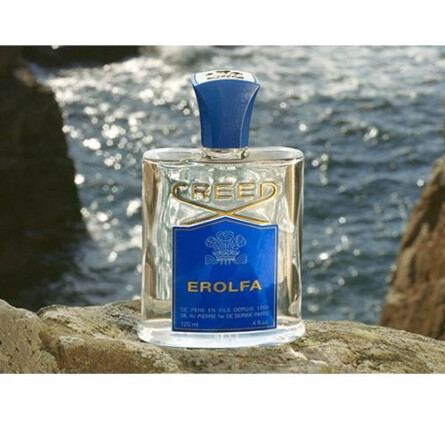 Erolfa-کرید ارولفا