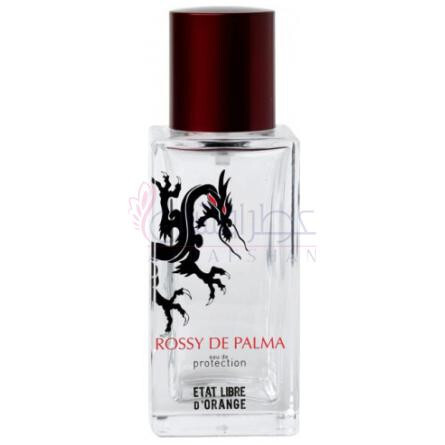 Rossy de Palma Eau de Protection-اتات لیبره د اورنج روسی د پالما ادو پروتکشن