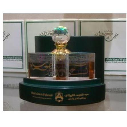 Malik Al Atoor-عبدالصمد القرشی مالیک ال اتور