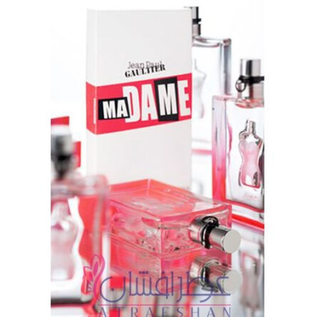 Ma Dame-ژان پل گوتیر (گوتیه)  مادام (ما دیم)