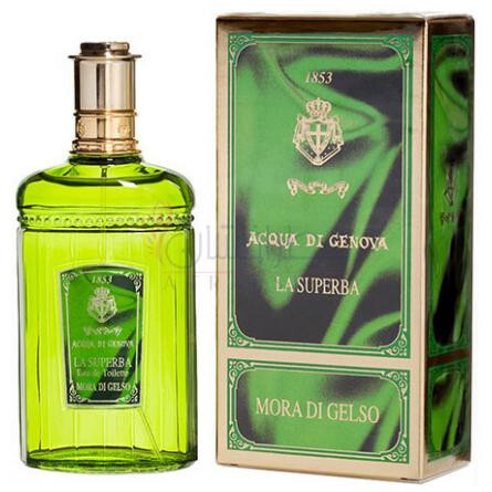 Mora Di Gelso-اکوا دی جنووا مورا دی گلسو