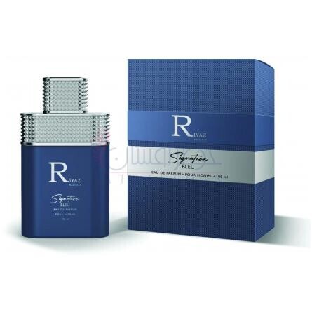 Kalsekar Signature Bleu-رساسی (رصاصی) کالسکار  سیگنچر بلو