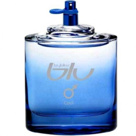 Blu Men Cool-بیبلاس بلو من کول