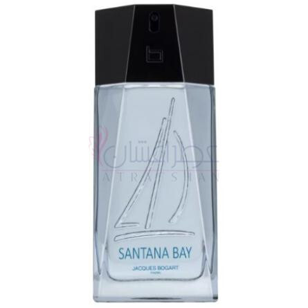 Santana Bay-جکس بوگارت سانتانا بی