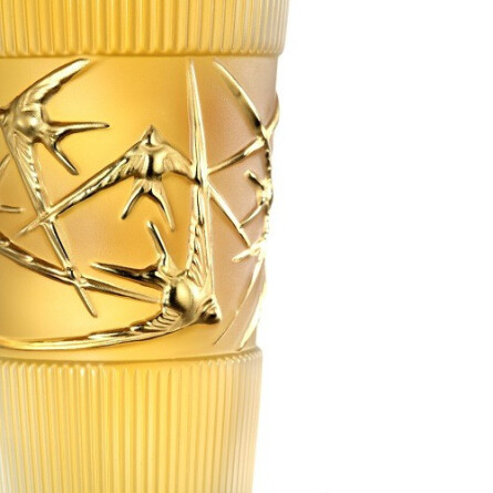 Hirondelles-لالیک هیروندلز