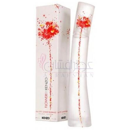 Flower by Kenzo Summer Fragrance 2006-کنزو فلاور سامر فرگرنس 2006