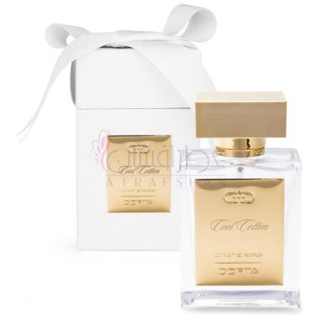 Cool Cotton-دوفتا کول کاتن