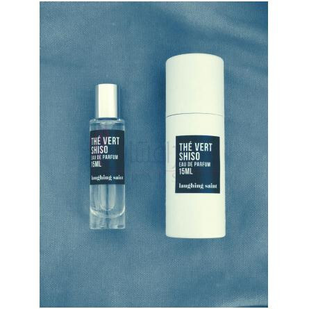 Thé Vert Shiso-لافینگ سنت د ورت شیسو