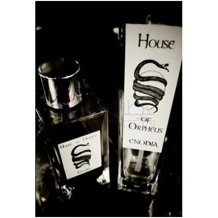 Enodia-هاوس اف اورفیوس ایندویا