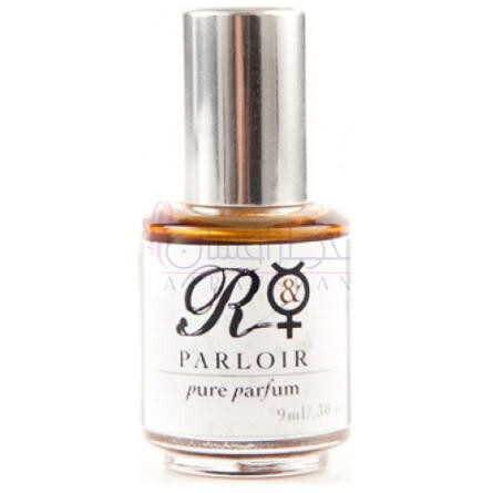 Parloir-ریبل اند مرکوری پارلویر