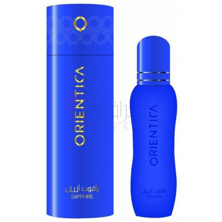 Sapphire-اورینتیکا سافیر