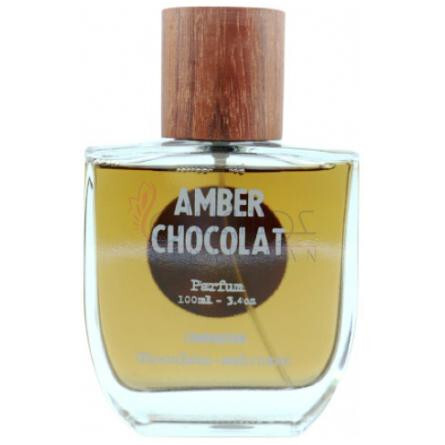 Amber Chocolate-د لب امبر چاکلیت