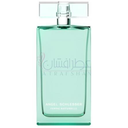Femme Naturelle-آنجل شلیسر فمه نچرال