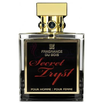 Secret Tryst Extrait de Parfum-فرگرنس دو بوا سکرت تریست اکستریت د پرفیوم