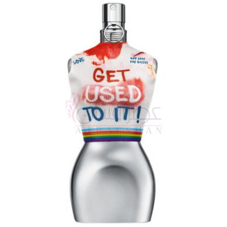 Classique Pride 2023-ژان پل گوتیه کلاسیک پراید 2023