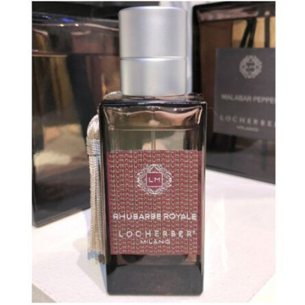 Rhubarbe Royale-لوکربر میلانو روبارب رویال