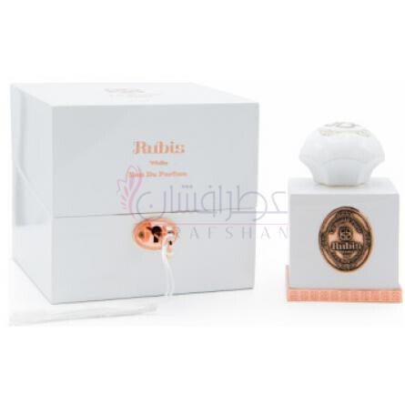 RUBIS White-لا بونته پاریس رابیس وایت