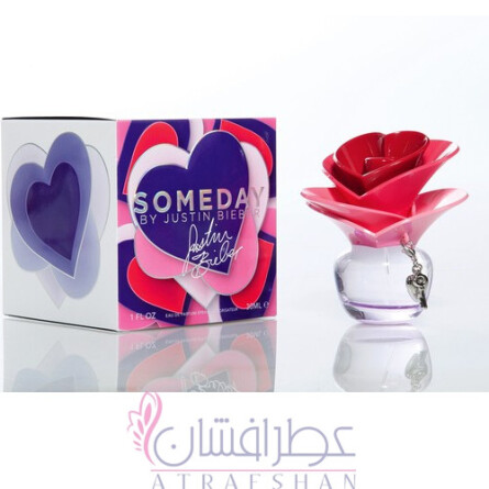 Someday-جاستین بیبر سامدی