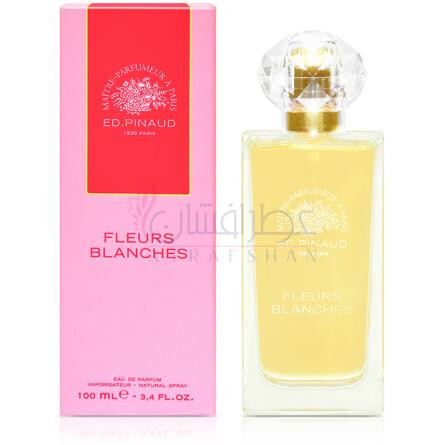 Fleurs Blanches-اد پینو فلورز بلانچس
